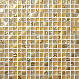 Cheap Price Glass Mosaic for Bathroom Wall Ti...