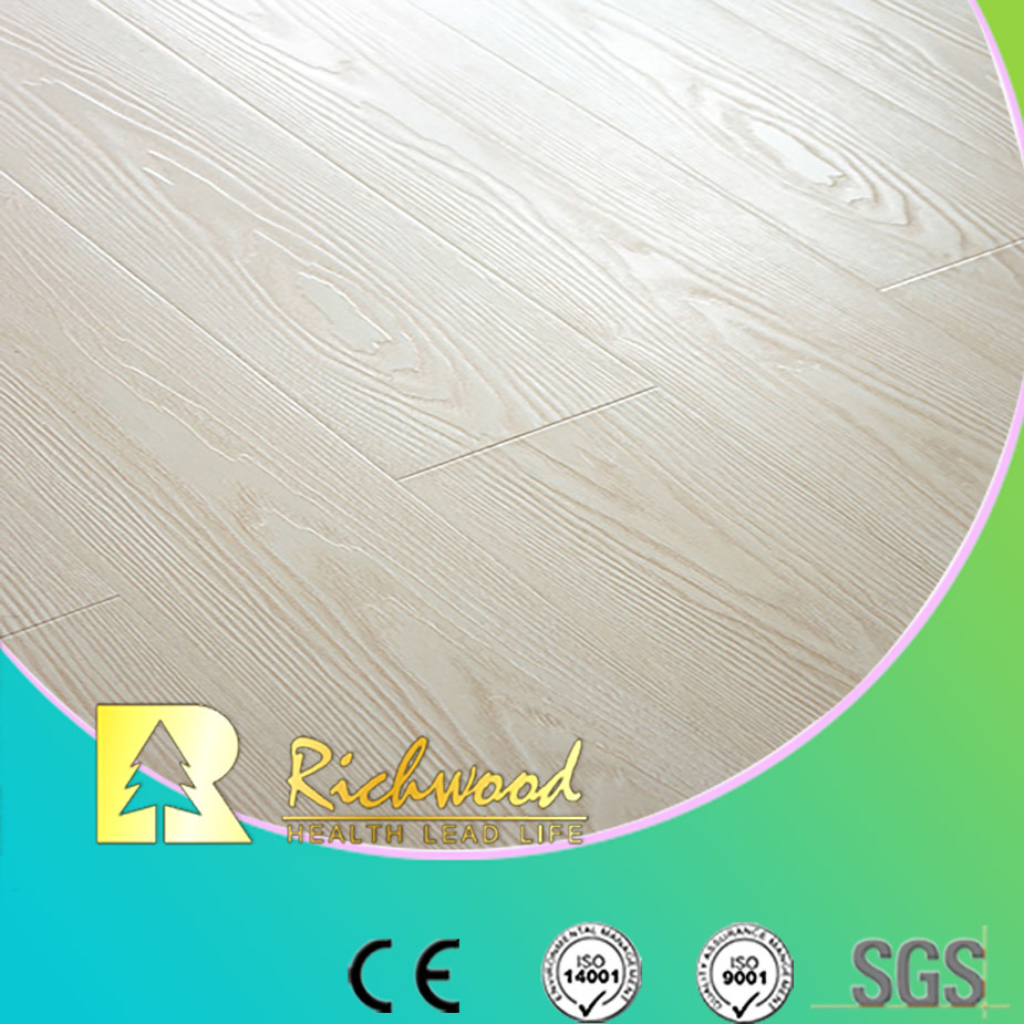 12.3 E1HDF AC4 Embossed Water Resistant Laminate Floor