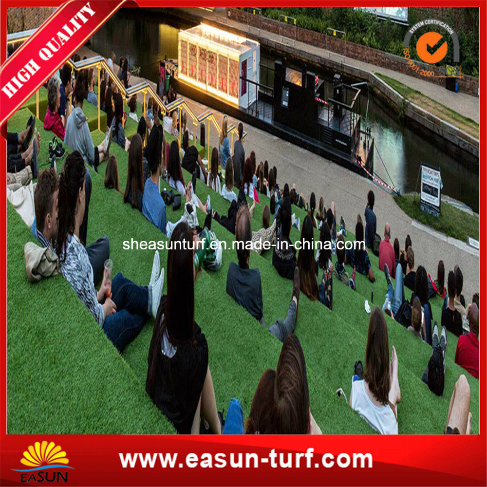 Landscaping Synthetic Artificial House Garden Grass