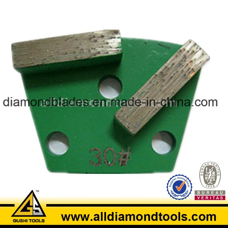 Diamond Grinding Brick Tools