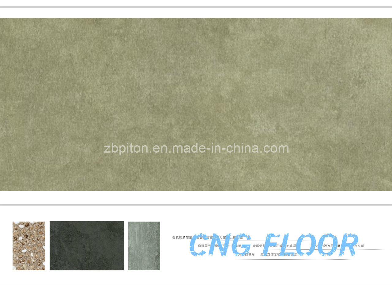 2014 New Design PVC Vinyl Floor