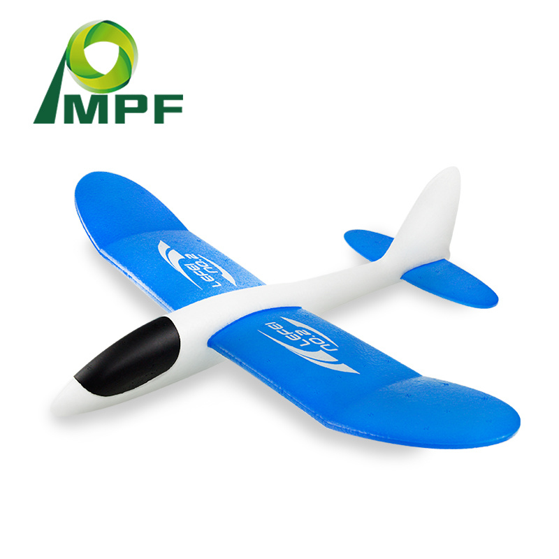 Wholesale Hand Throwing Airplane Lefei No. 2