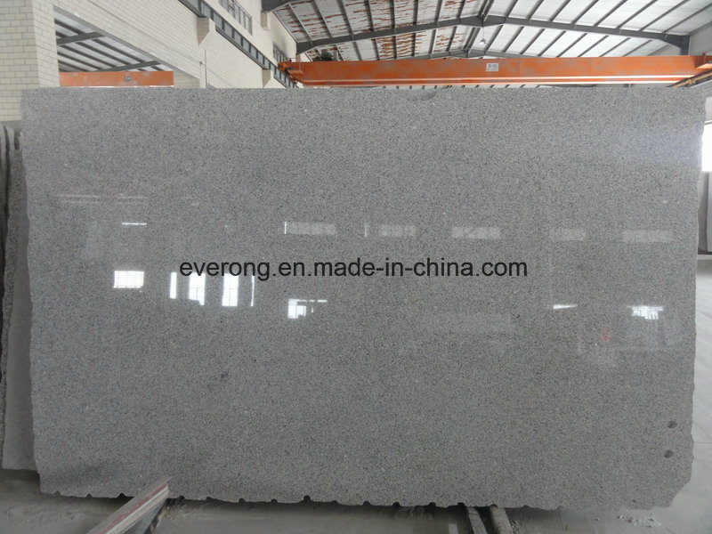 China Padang Dark Grey G654 Natural Granite Slab for Floor &Wall Tile