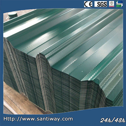 Aluzinc Galvalume Aluzinc Roofing Tile Aluzinc Silicon Alloy Steel