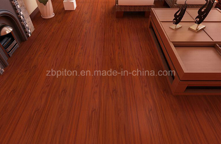 5.0mm Health and Eco-Friendly PVC Flooring