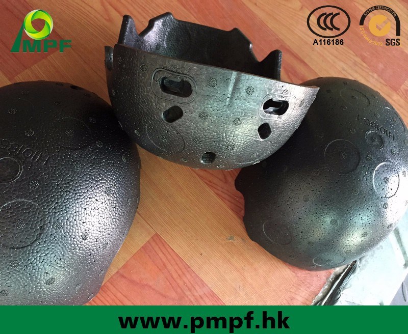 OEM Bike Helmet EPS Helmet Liner for Helmet Industry