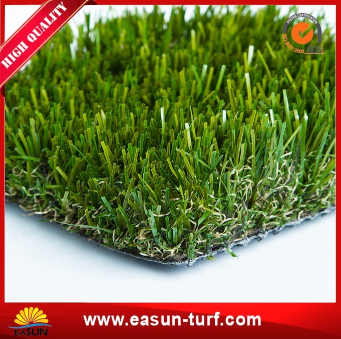 Waterproof Artificial Grass for Swimming Pool