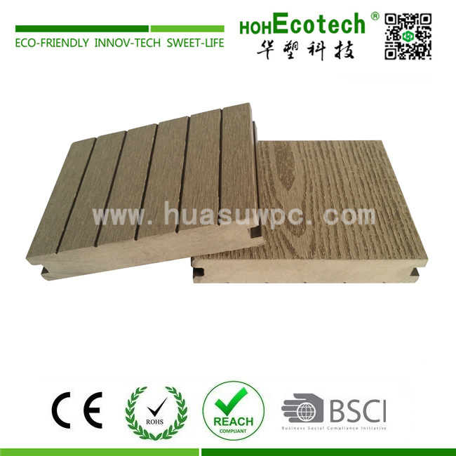 Cheap WPC Decking/Outdoor WPC Decking Flooring