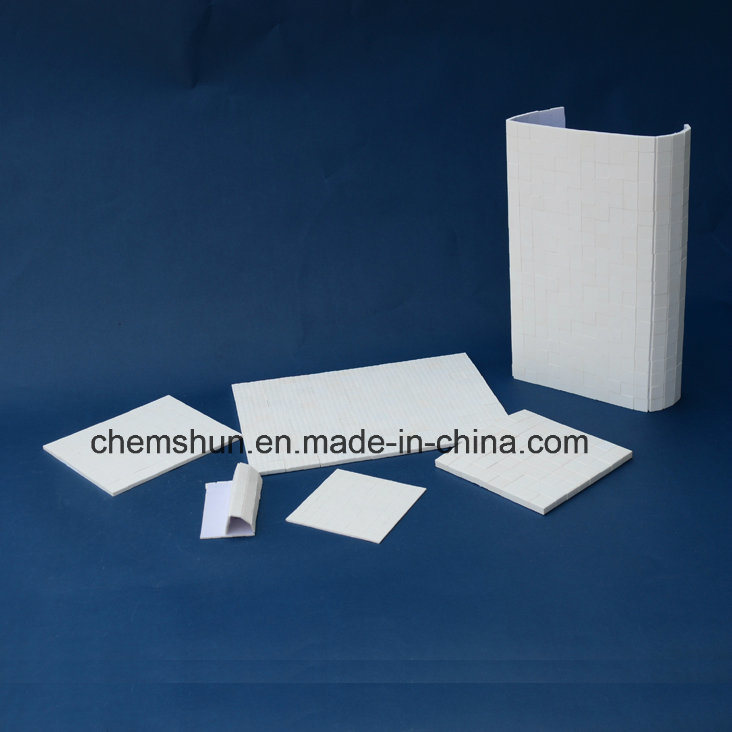 Wear Resistant Epoxy Linings From Alumina Ceramic Supplier