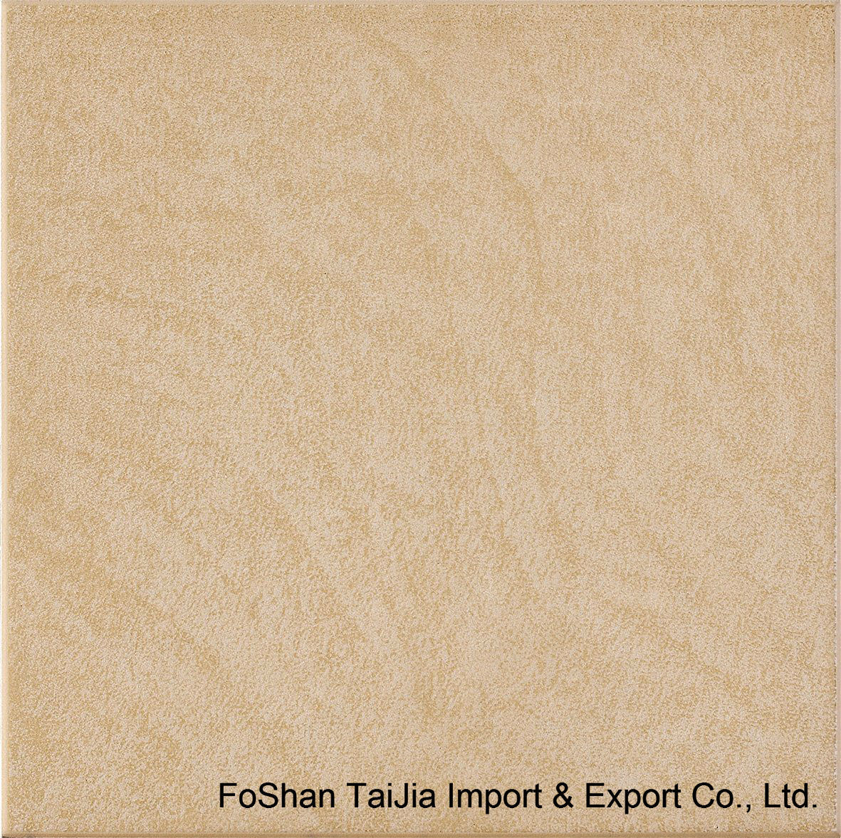 Building Material 300X300mm Rustic Porcelain Tile (TJ3056)