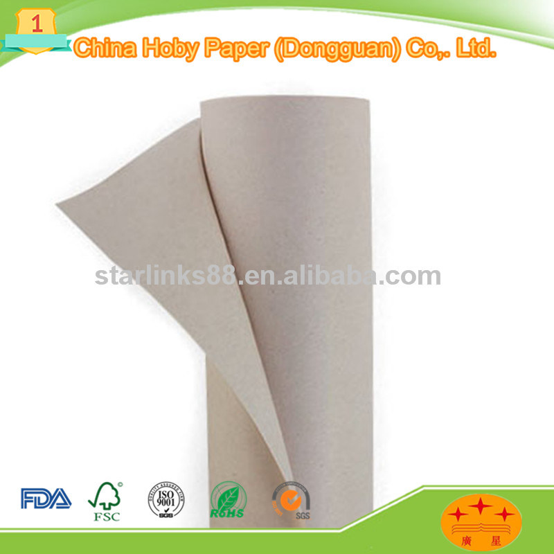 Wholesale 55GSM Uncoated CAD Plotter Paper/CAD Marker Paper