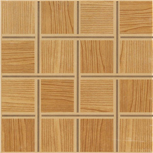 300X300mm Hotsale Indoor Glazed Rustic Ceramic Tile (3A091)