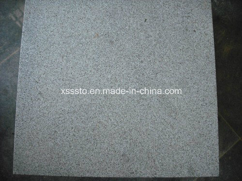 China Cheap G654 Black Granite, Black Granite Tile