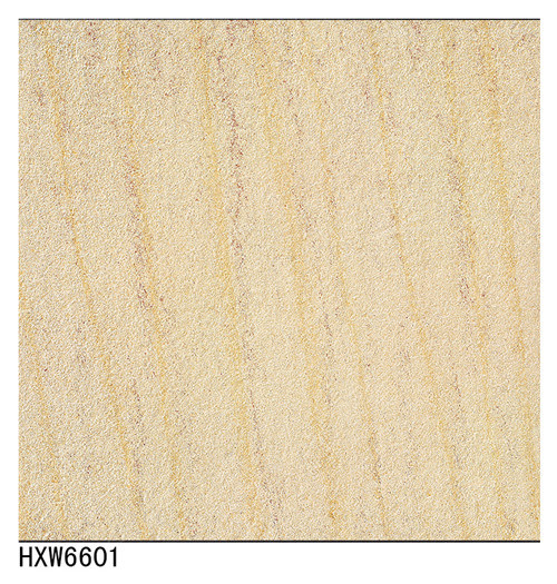 Foshan Manufacturer Ceramic Rustic Design Porcelain Tile Hxw6601