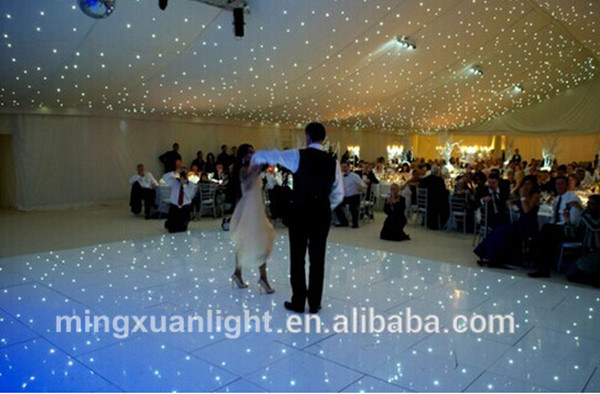 Wireless Star Light up Starlit Portable LED Dance Floor