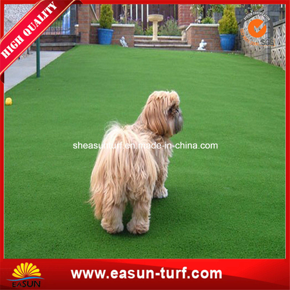 Garden Decoration Outdoor Economic Synthetic Turf Shock Pad