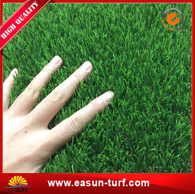 Landscaping Indoor Outdoor Synthetic Artificial Garden Turf