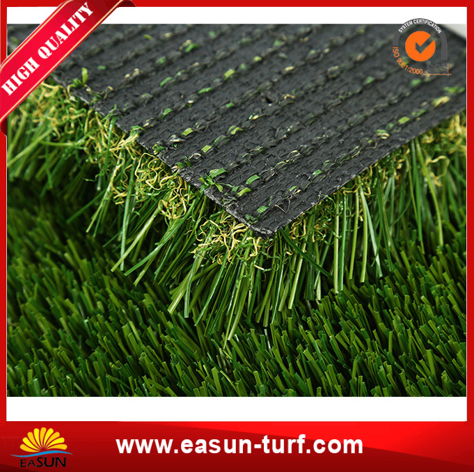 Waterless Artificial Turf Synthetic Grass Made in China