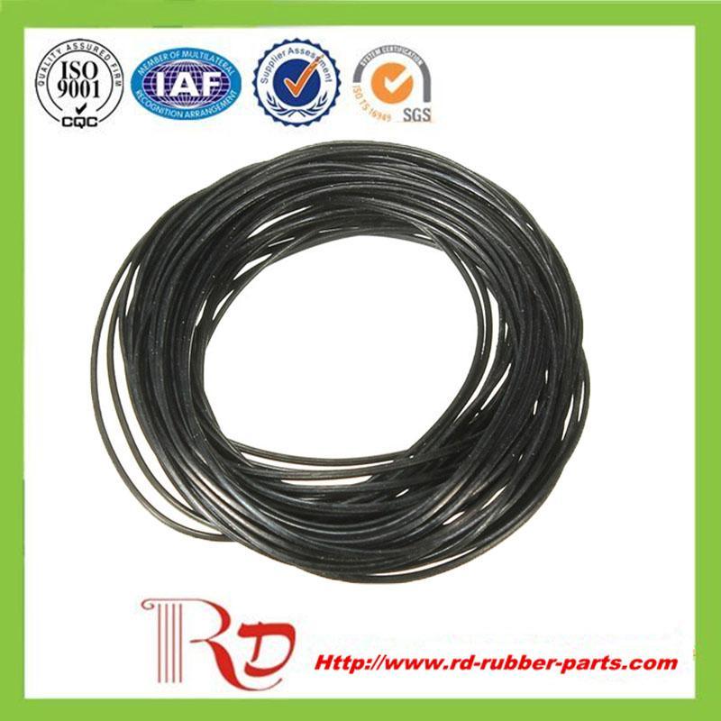 Original Factory Rubber Sealing Big Diameter O Rings