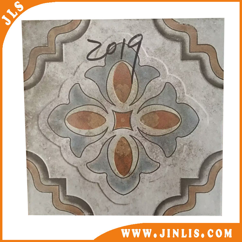 200*200mm Interior Deco Flooring Tiles