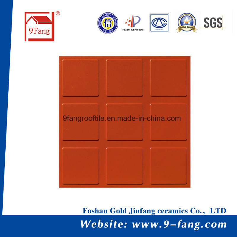 Roofing Tiles Damproof Tile Ceramic Tile Floor Tile Factory Supplier