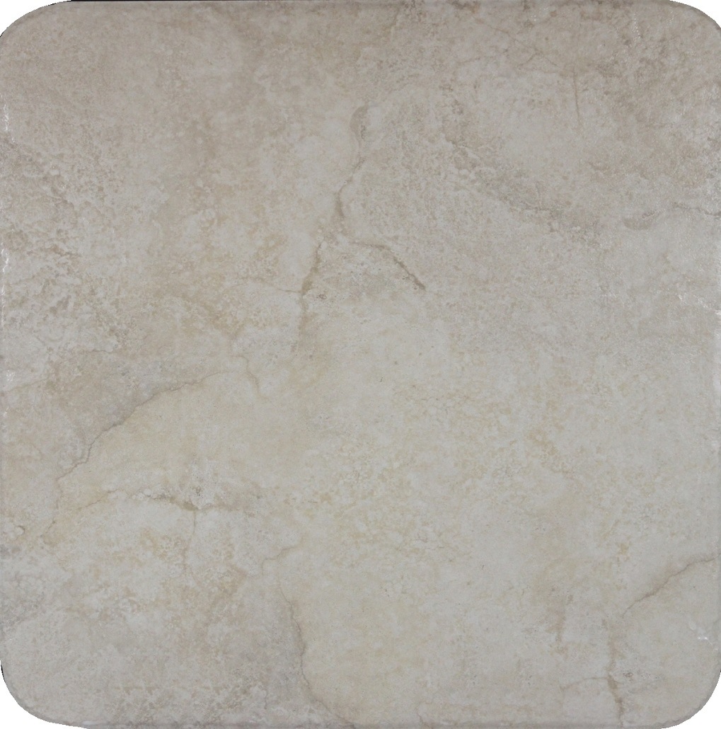 600*600mm Porcelain Rounded Rustic Floor Tile (RPP6400)