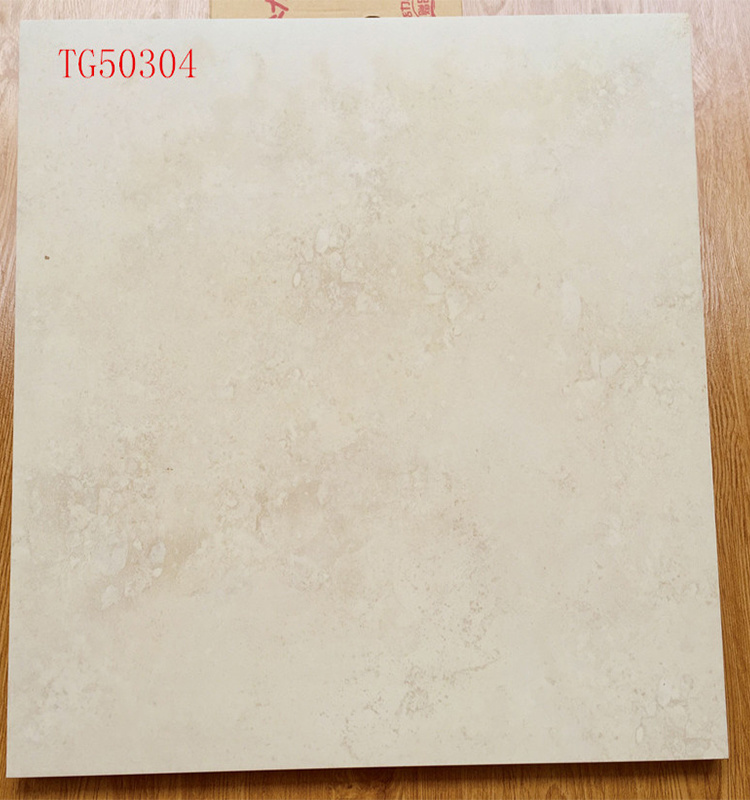 500X500mm Porcelain Tile Glazed Matt Floor Tile