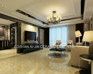 800 Super Glazed Porcelain Flooring Tiles (8D80062)