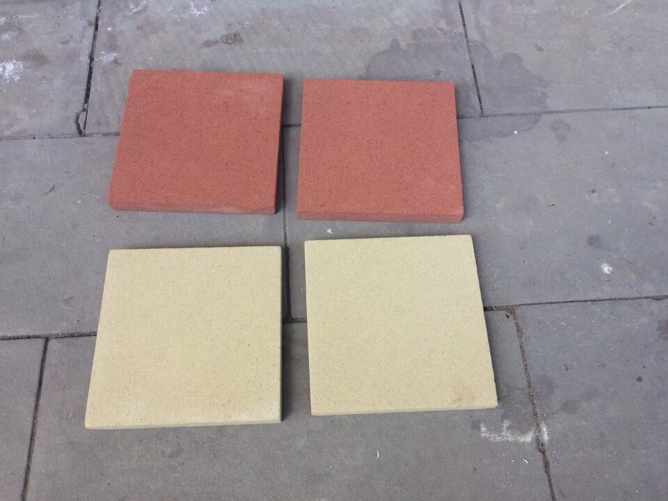 Chinese Yellow Sandstone for Wall Facade