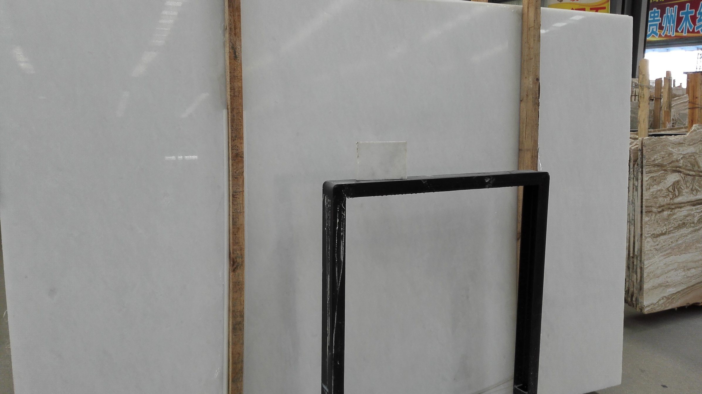 Polished Thasos White Marble Slabs&Tiles Marble Flooring&Walling Countertop