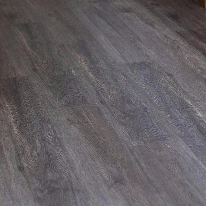 Non-Slip Fire Proof 5mm Vinyl Plank Flooring