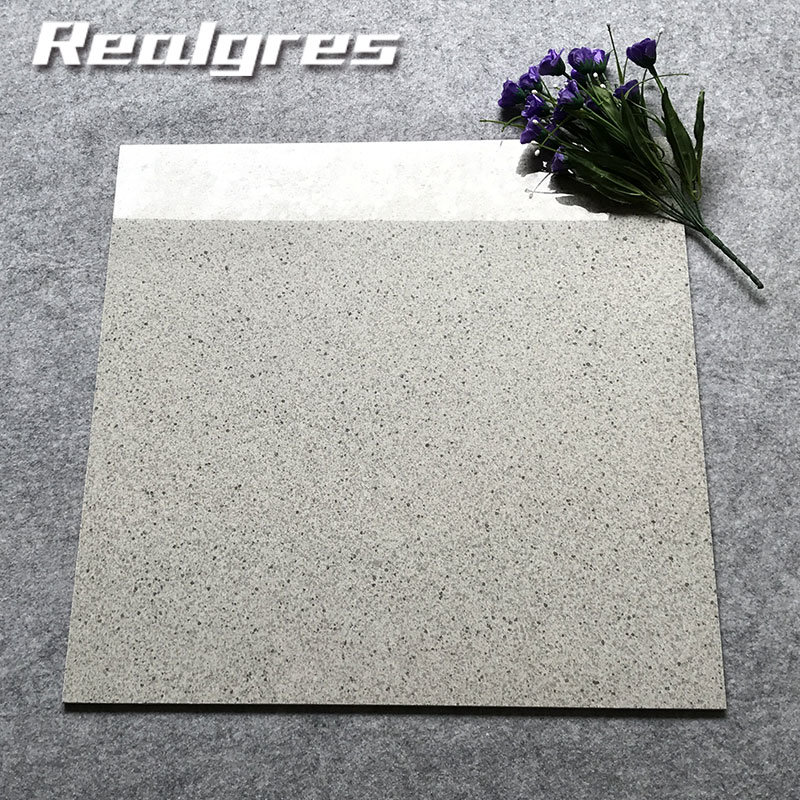Low Water Absorption Granite Tile Smooth Unique Polished Floor Tile