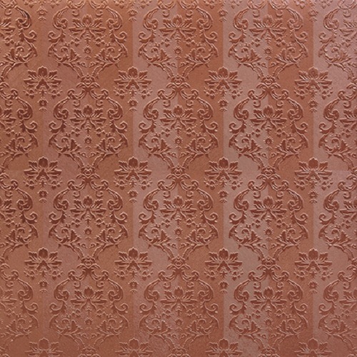 600X600mm Printing Pattern Decor Wall Rustic Tile