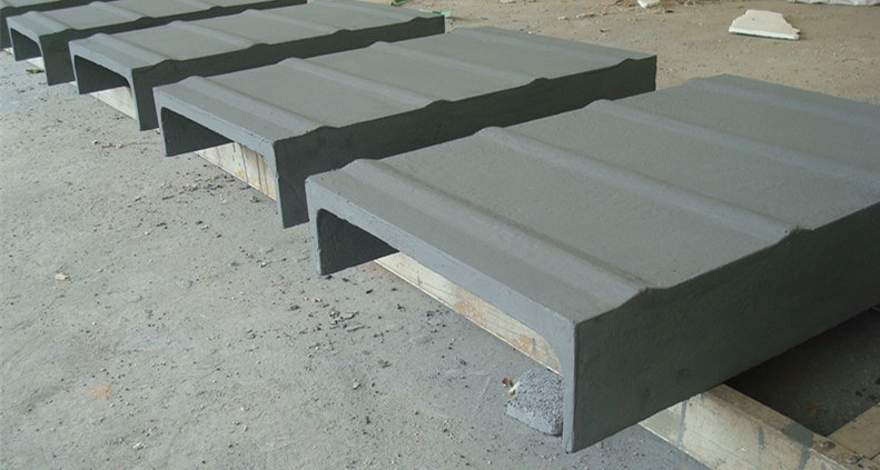 Clay Bonded Silicon Carbide Bricks