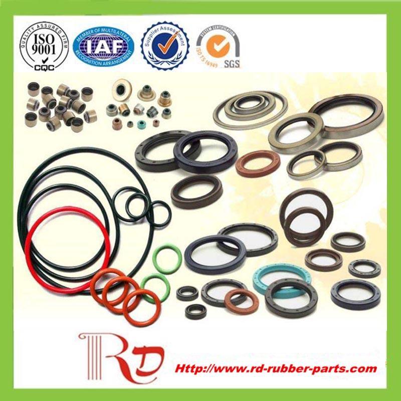 Dust Seal Hydraulic Pump Oil Seal