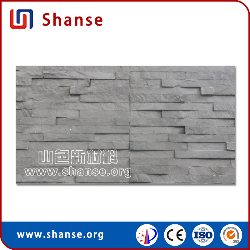 Easy-Deco Anti-Slip Lightweight Decorative Wall Tile