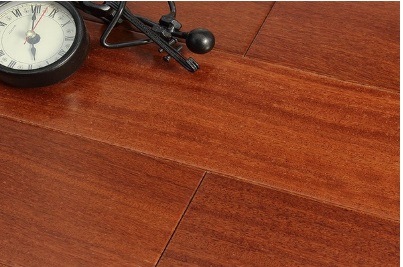 Matt Gloss Natural Brazilian Teak Cumaru Wood Flooring