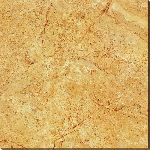 Porcelain Polished Copy Marble Glazed Floor Tile