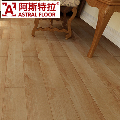 OEM AC3, AC4 Customize 12mm and 8mm Laminate Flooring