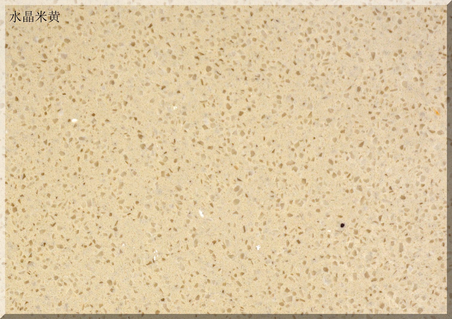 Ls-S011 Perlato Svevo Light Artificial Stone Polished Tiles&Slabs&Countertop