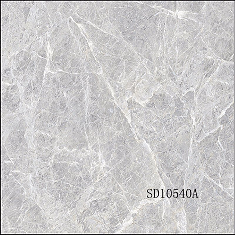 High Quality Marble Full Polished Glossy Porcelain Ceramic Floor Tile