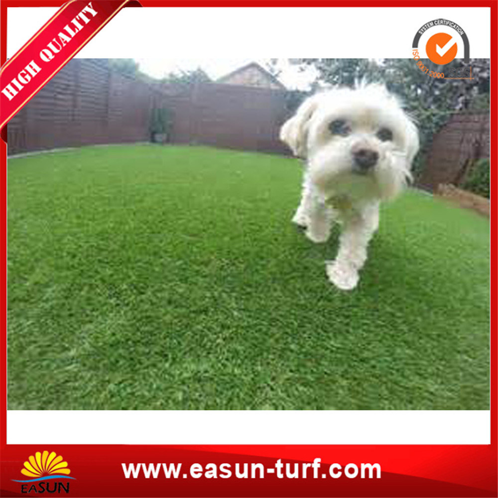 Eco-Friendly Recycled Artificial Grass Mat for Dogs