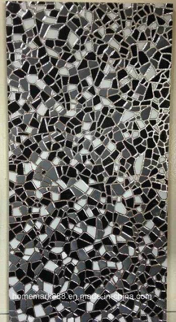 300X600mm Micro Crystal Polished Ceramic Wall Tiles