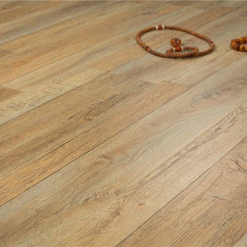 Laminate Floor