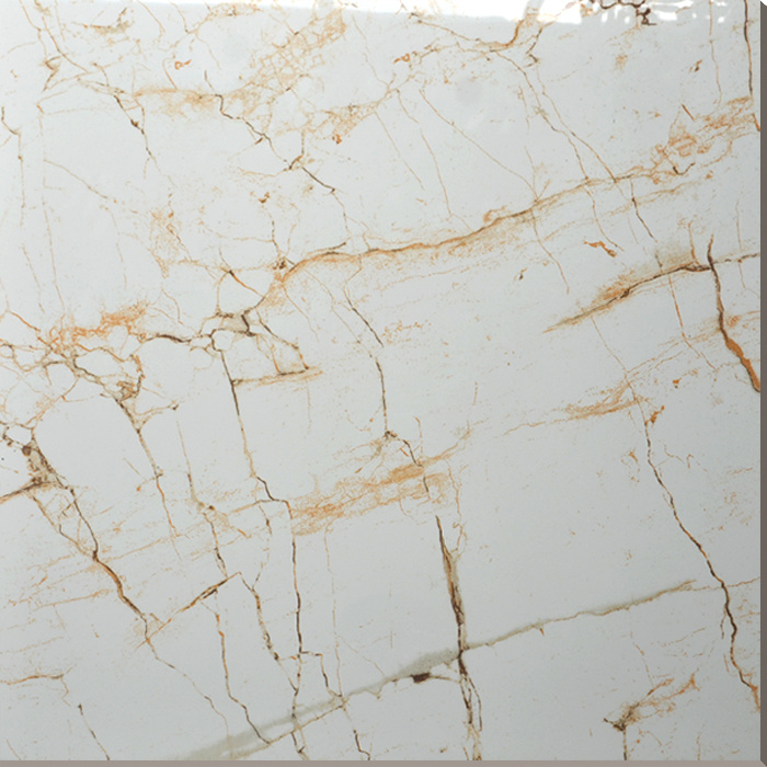 Cheap Price Porcellanato Ceramic Polished Porcelain Tile 600X600 Morocco