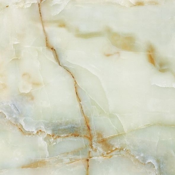 Full Glazed Polished Porcelain Tile Copy Marble Stone Tile (600*600)