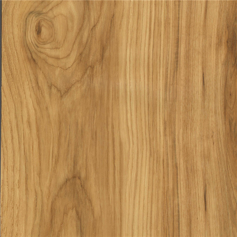 100% Virgin Printed Waterproof Plywood Vinyl Flooring