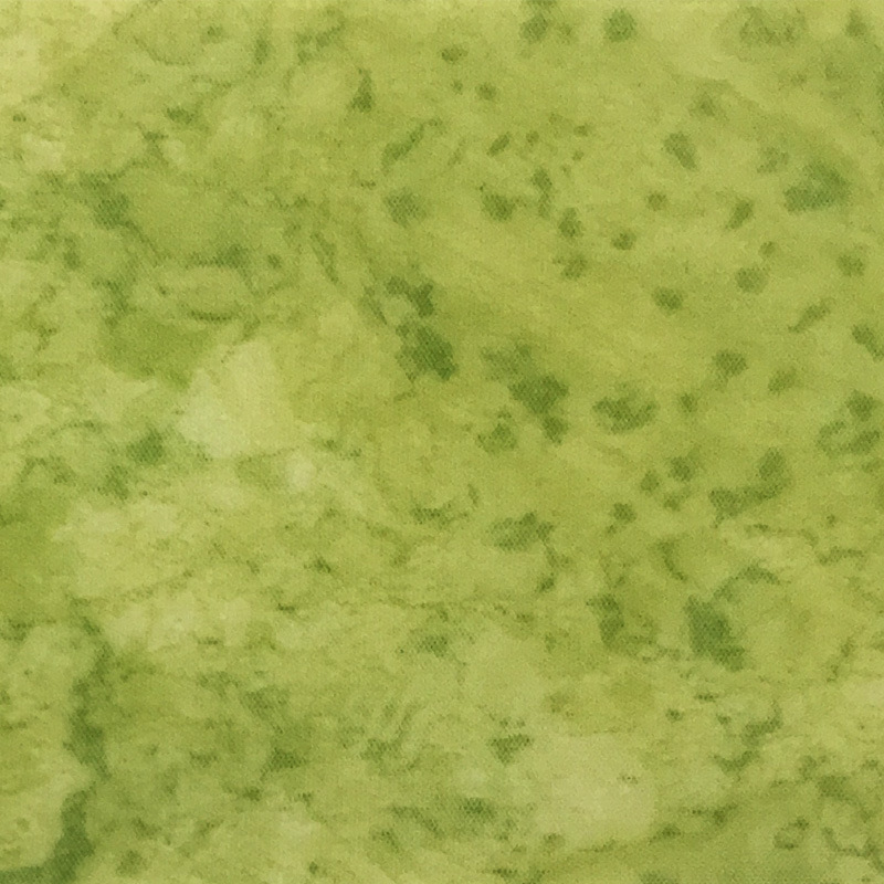 Light Green Stone Pattern PVC Vinyl Flooring Kolor Mfo3009-2mm with 100% Virgin Material