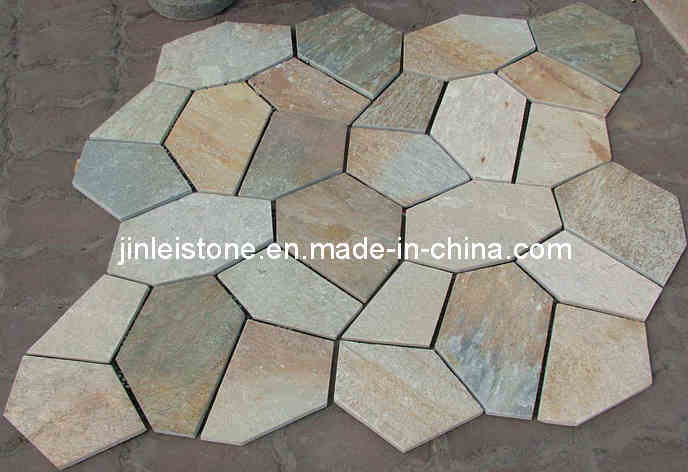 Culture Slate Tile Rusty Slate Culture Stone Tile