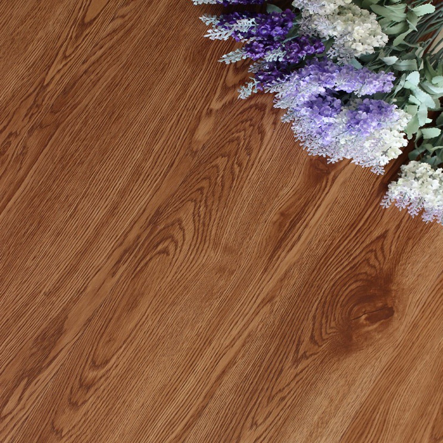 Eco-Friendly Material Spc Vinyl Flooring